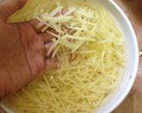 Foto langkah ke 1 dari resep Kentang mustofa.