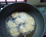 Foto langkah ke 3 dari resep Bakwan Keladi Kriuk..kriukkk 😘.
