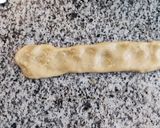 Foto del paso 4 de la receta Roscos fritos