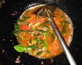 Foto langkah ke 3 dari resep Tumis Baby Cumi Asin.