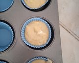 Foto del paso 7 de la receta: Muffins de plátano