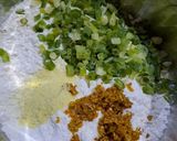 Foto langkah ke 1 dari resep Tempe mendoan\(^_^)/.