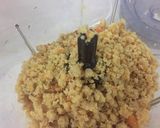 Foto langkah ke 3 dari resep Kaldu Bubuk Ayam Homemade.
