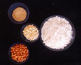 ચેવડો (chevdo recipe in gujarati) રેસીપી સ્ટેપ1ફોટો