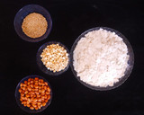 ચેવડો (chevdo recipe in gujarati) રેસીપી સ્ટેપ1ફોટો