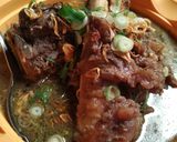 Foto langkah ke 7 dari resep Sop Konro khas Makassar.