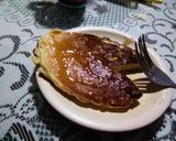 Foto del paso 7 de la receta: Hot cakes de manzana ˚˖𓍢ִ໋🥞˚