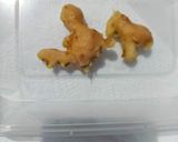 Foto langkah ke 1 dari resep Sop ayam ala bu Fitri.