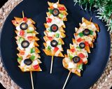 પાસ્તા સ્ટીક્સ (Pasta Sticks Recipe In Gujarati) રેસીપી સ્ટેપ5ફોટો
