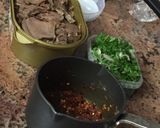 A picture of step 3 of My Homemade Bún bò Huế.