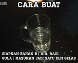 Foto langkah ke 1 dari resep Resep donat tanpa ulen super lembut.