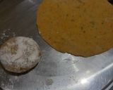 A picture of step 2 of Methi Thepla – The Travel-Friendly.
