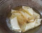 Foto langkah ke 5 dari resep Gorengan bakso sawi putih.