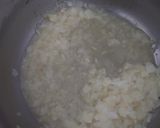 Tejszínes-gombás csirkemell, gluténmentes galuskával recept fázis 1 fotója