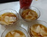 Foto langkah ke 6 dari resep Tahwa kuah jahe.