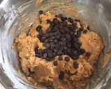 Une image de l'étape 4 de Cookies 🍪 au beurre de cacahuète 🥜.
