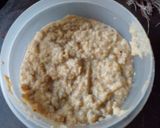 Foto del paso 2 de la receta: Pudín de papilla versión Germen con Banana
