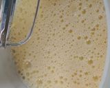 Foto del paso 2 de la receta: Budín de bananas y melón sin tacc
