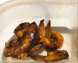 Foto langkah ke 4 dari resep Masakan diet.