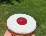 Foto del paso 7 de la receta: Galletas “Delicia” o “Lunettes”