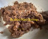 Foto langkah ke 4 dari resep Bumbu Nasi Goreng.
