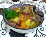 Foto langkah ke 5 dari resep Sup Kacang Merah 🫘🍲.