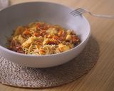 Foto del paso 6 de la receta: Fideos Estilo Pekín 🇨🇳