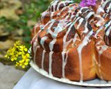 Foto del paso 6 de la receta: Torta húngara😍