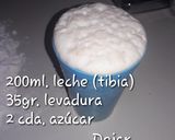 Foto del paso 1 de la receta: Pan De Viena