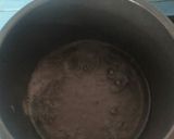 Foto langkah ke 1 dari resep Bubur mutiara merona.