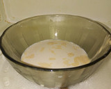 Foto del paso 1 de la receta: Donas