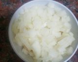 Foto del paso 1 de la receta: Tacos de pollo 🌮