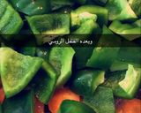صورة لخطوة 3 من وصفة الدجاج الصيني