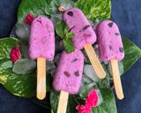 જામુન કુલ્ફી (Jamun Kulfi Recipe In Gujarati) રેસીપી સ્ટેપ4ફોટો