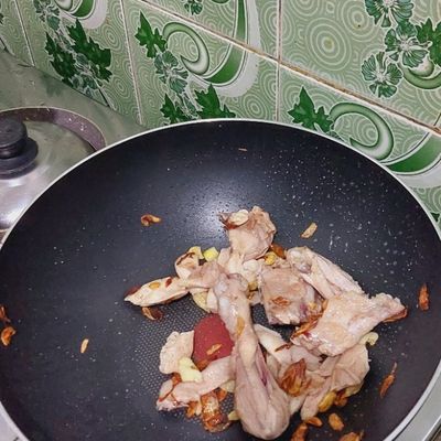 Langkah 3