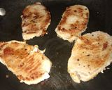 Foto del paso 1 de la receta: Lomo de cerdo con salsa teriyaki