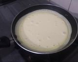 Foto langkah ke 3 dari resep Martabak Teflon.