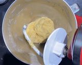 Foto del paso 1 de la receta: Ravioles de espinaca y jamón