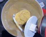 Foto del paso 1 de la receta: Ravioles de espinaca y jamón