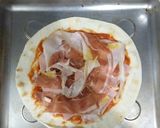 Foto del paso 5 de la receta: Homemade pizza #lacocinadeBea