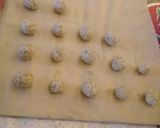 Foto del paso 8 de la receta: Galletas de copitos de nieve ❄❄