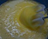 Foto del paso 1 de la receta: Muffin con pasas de uva.!