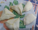 عکس مرحله 5 از دستور سمبوسه هندی