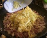 Foto del paso 2 de la receta: Hamburguesas de verduras sin huevo