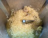 Foto del paso 3 de la receta: Risotto de setas. Mambo cecotec