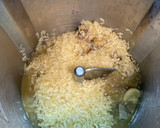 Foto del paso 3 de la receta: Risotto de setas. Mambo cecotec