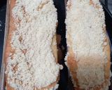 Foto del paso 15 de la receta: Budín de Coco con Crumble de Coco