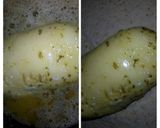 Foto del paso 1 de la receta: Bomba de papa