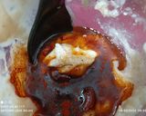Foto del paso 4 de la receta: Patas de pulpo playa, con parmentier de patata y pulpo a feira