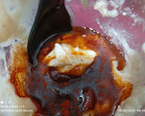 Foto del paso 4 de la receta: Patas de pulpo playa, con parmentier de patata y pulpo a feira